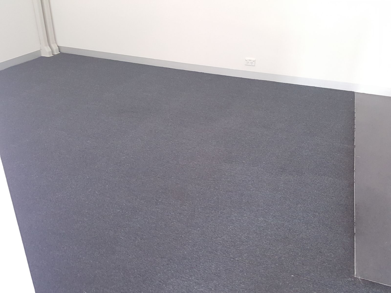 Clean Carpet After